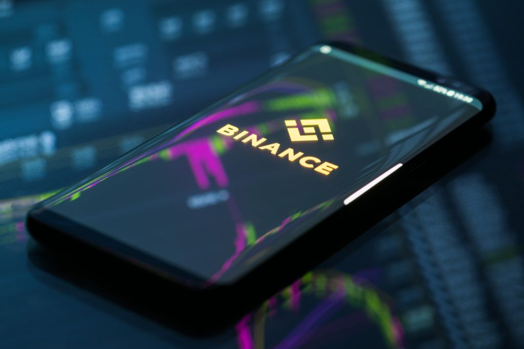 4 Coins Delisted From Binance, Panic Ensues