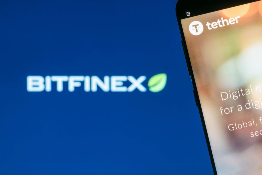 Bitfinex Halts Fiat Deposits, Stoking Rumors About HSBC Partnership