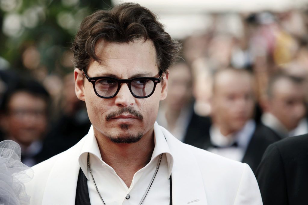 Johnny Depp Joins Forces With Blockchain Content Platform TaTaTu
