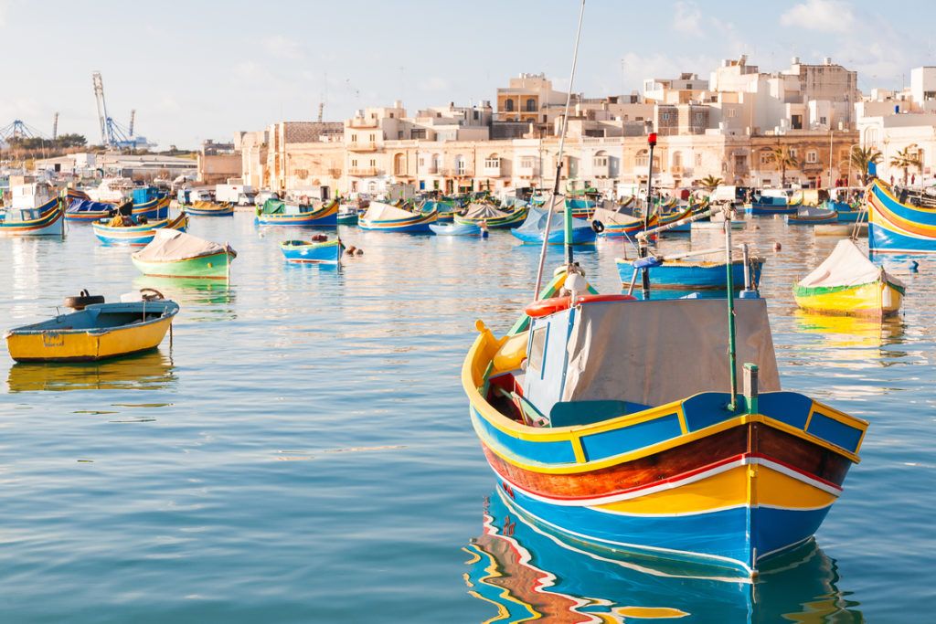 Malta: Cryptocurrency is ‘Inevitably’ the Future of Money