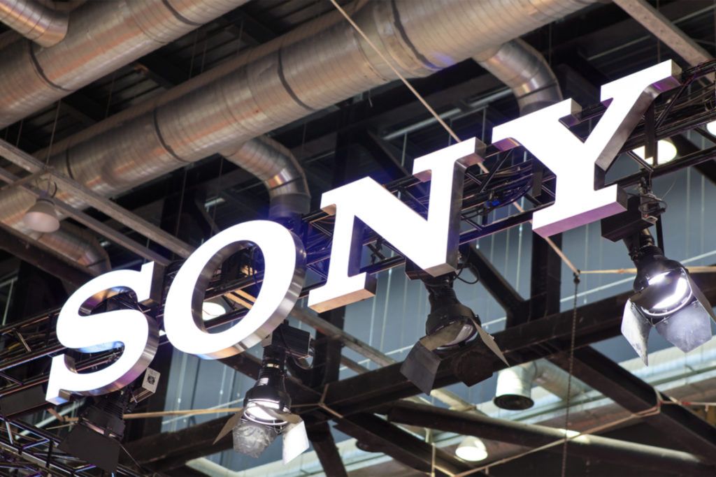 Sony