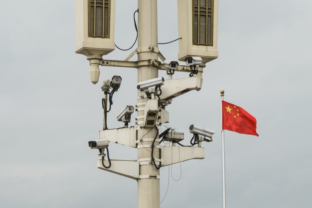 China Increasing KYC Regulations For Blockchain Service Providers