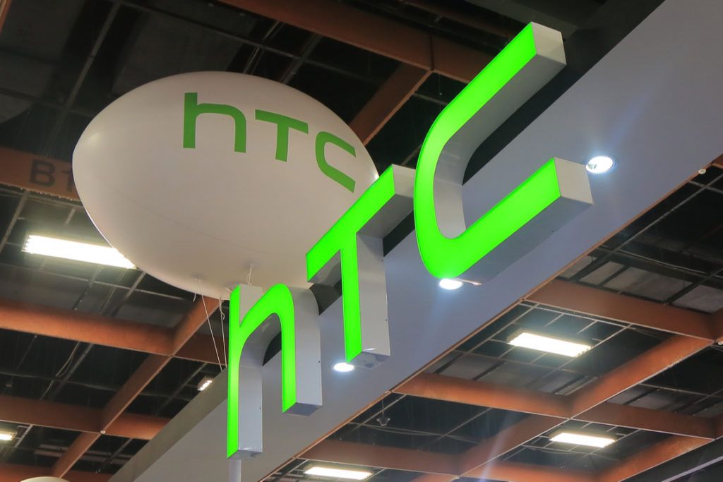HTC Launching Blockchain-Based Phone (But There’s A Catch!)