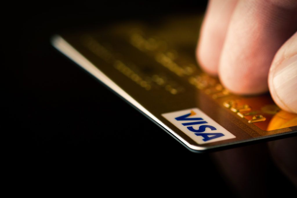 Visa CEO: Cryptocurrency Not A Threat ‘In Any Way’