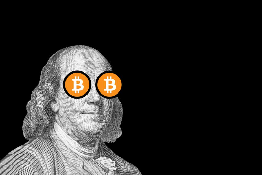 ‘1 In 12 Americans Own Cryptocurrency’ Finds New Market Study
