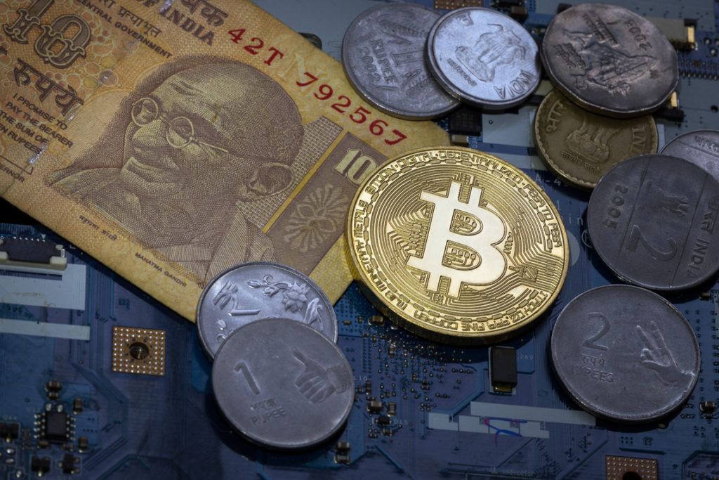 India: NASSCOM President Claims All Cryptocurrencies ‘Illegal’