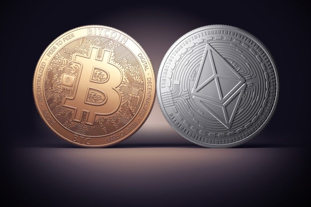 WBTC Brings Bitcoin to the Ethereum Blockchain