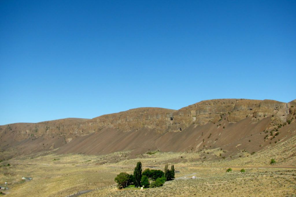 Grant County, Washington