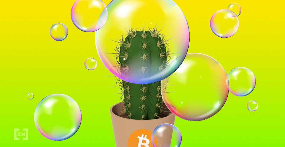 10 Examples Proving Bitcoin is Not a Bubble