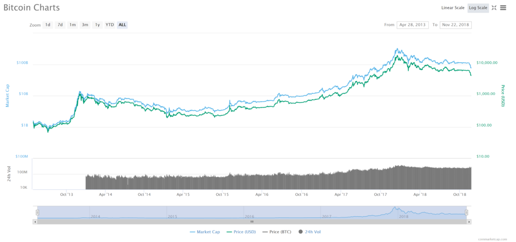 Will Bitcoin Survive a Crypto Crash Like Amazon After The