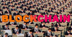 Six Asia-Pacific Companies Donate ¥90 Million to Teach Students About Blockchain