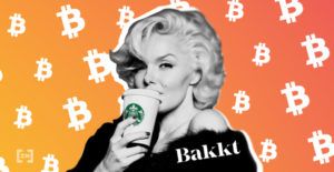 Starbucks May Accept Bitcoin, Claims Bakkt CEO
