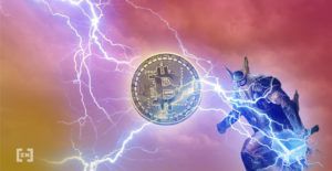 Lightning Network Shows Strength as Its Share of Bitcoin Processing Keeps Increasing