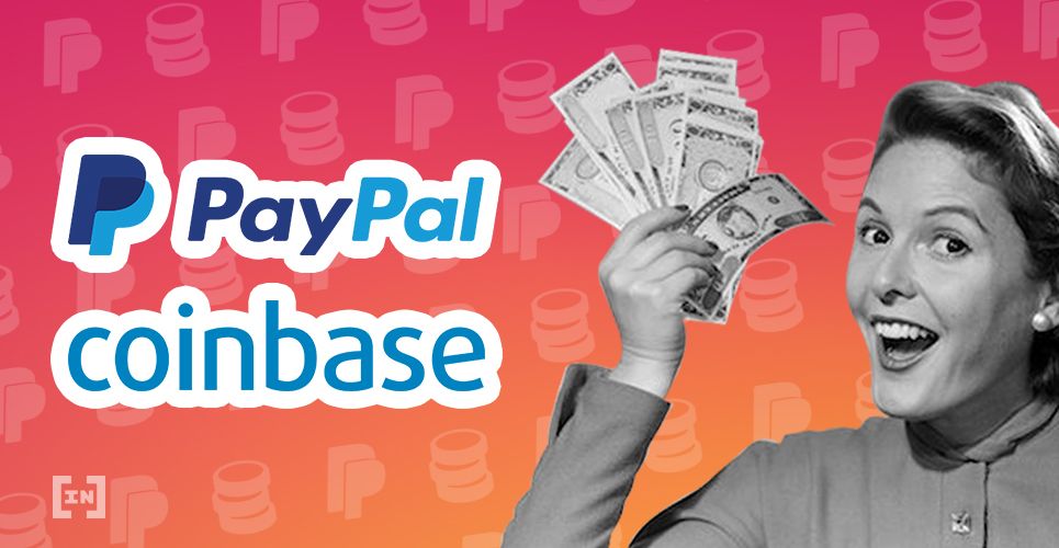 Coinbase Quietly Adds No-Fee PayPal Withdrawals