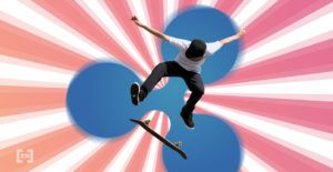 XRP Will ‘Serve as a Base Settlement Pair’ in New Blockchain Game-Development Iniative