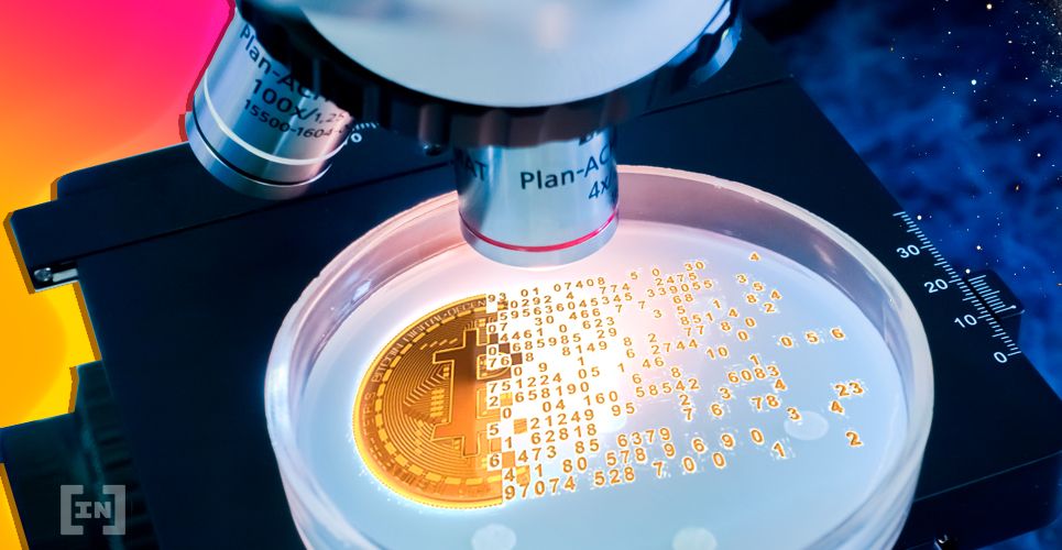 Forget Gold — Bitcoin Provides Mathematically-Determined Scarcity