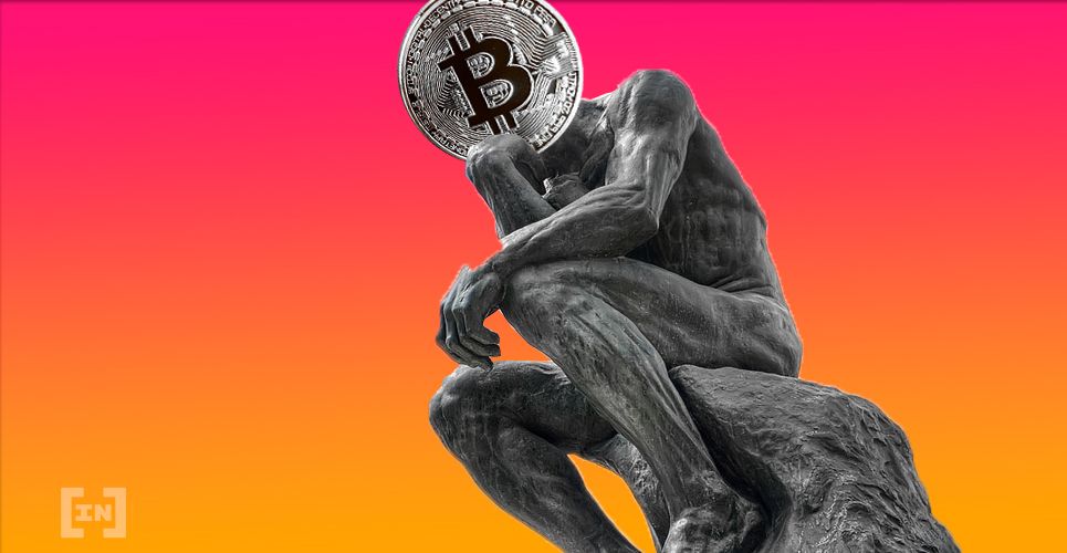 What are the Problems with Bitcoin?