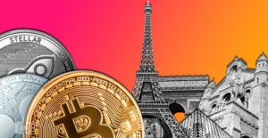 French Government Wants to Make France a ‘Blockchain Champion’