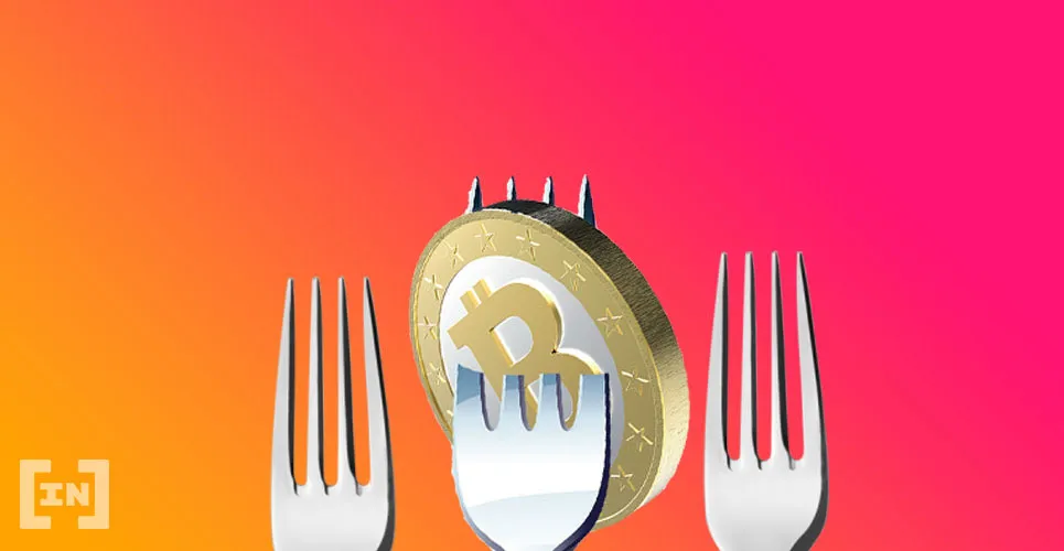 What are Crypto Forks?