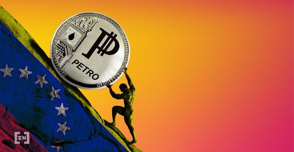 Venezuelan Government Insists Petro is Worth $60 but Free Market Says Otherwise