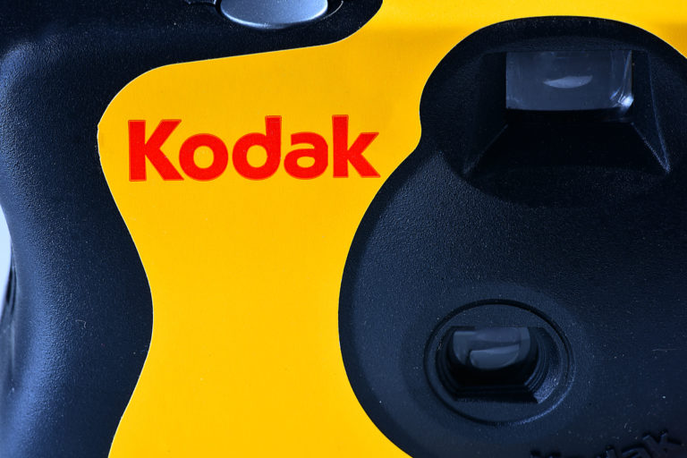 KODAK Announces Blockchain-Based Document Management System - BeInCrypto