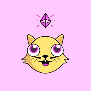 Cryptokitties