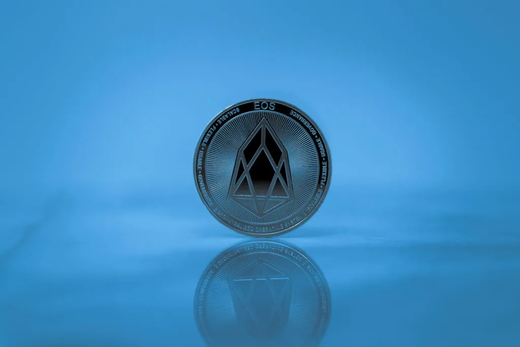 EOS centralization