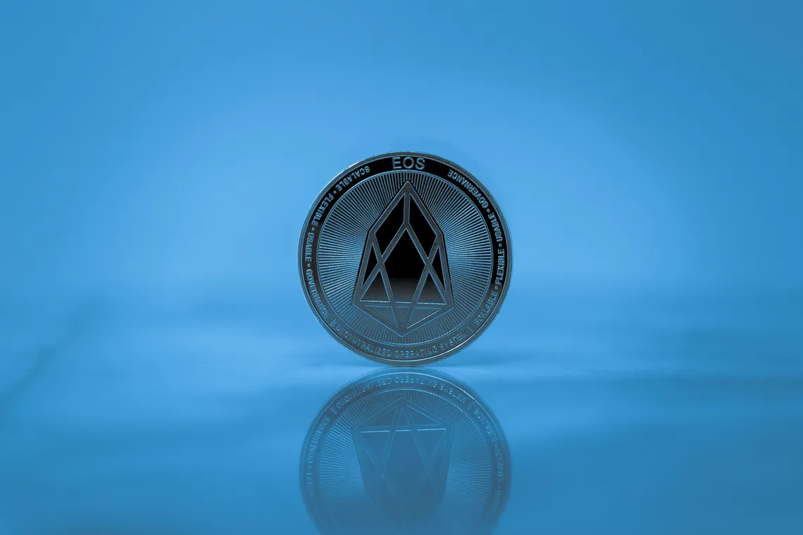 EOS Block.One Voice