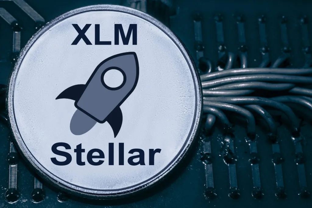 stellar airdrop