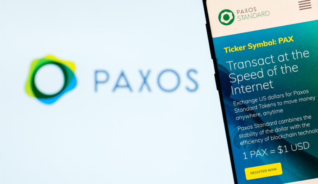 Paxos