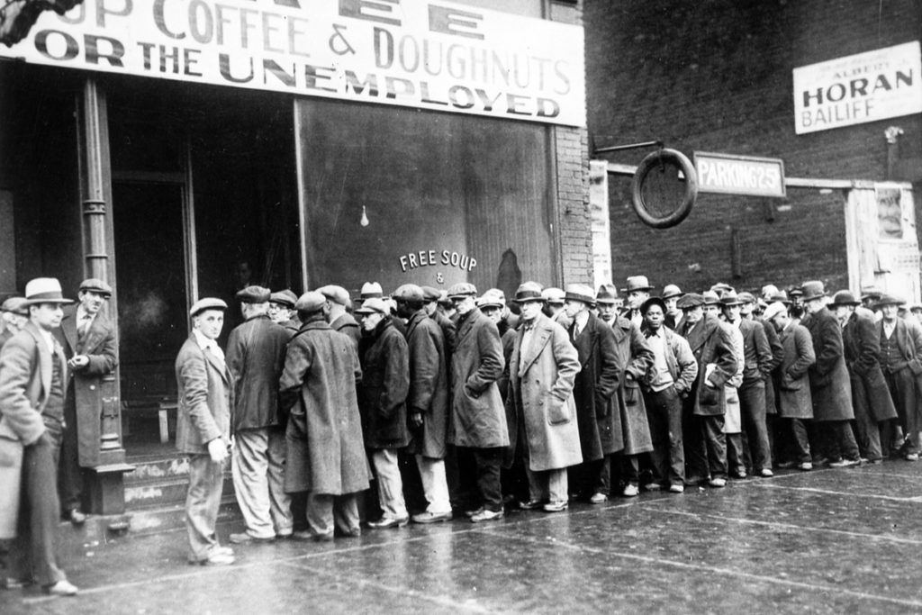 Great Depression