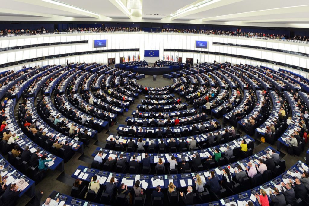 European Parliament