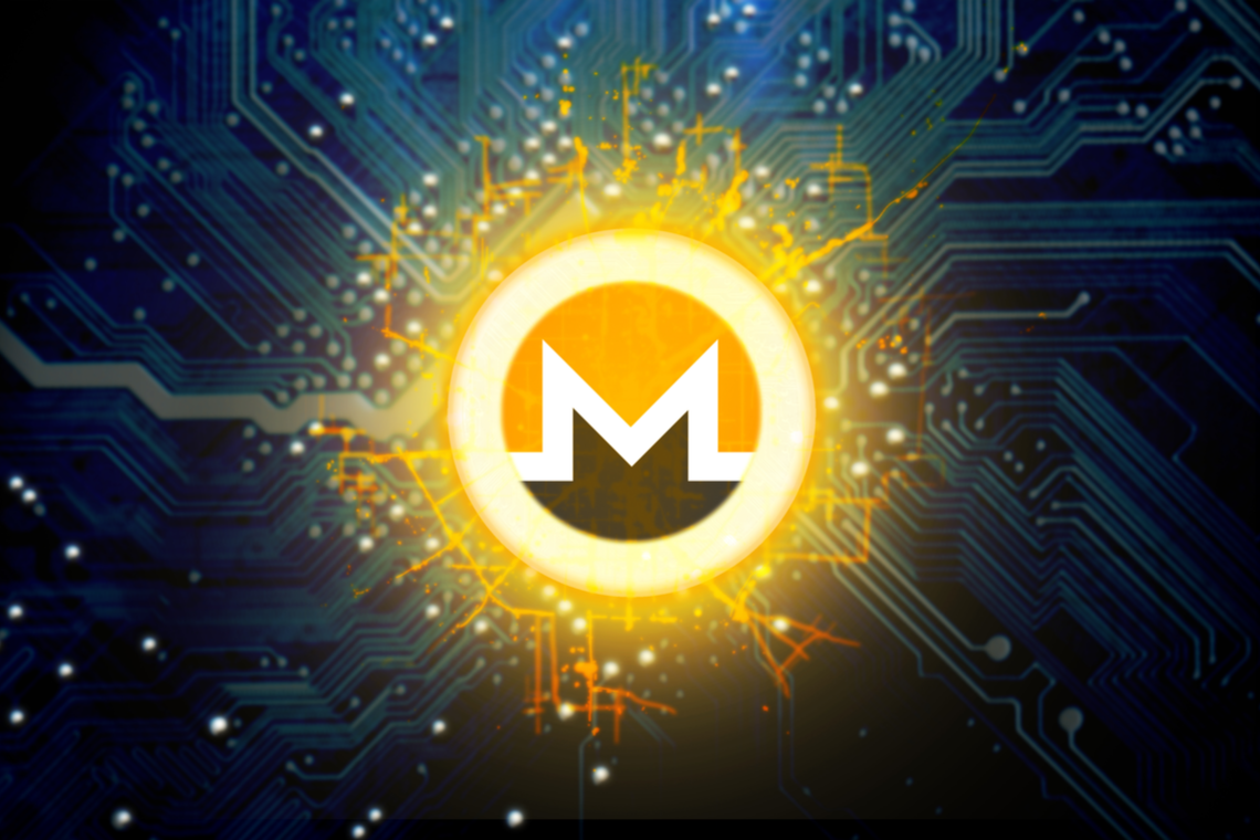 Monero (XMR) Cryptocurrency North Korea