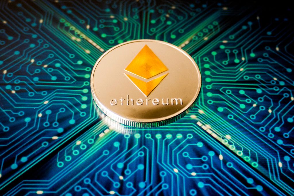 Ethereum (ETH)