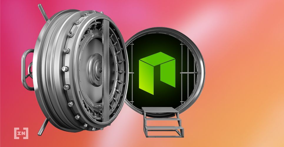 NEO Bounces and Aims For Higher Prices