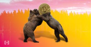 Bitcoin Bear Flag Kicks Off December 2018