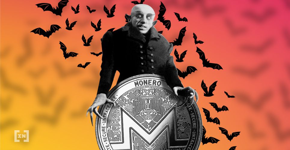 Monero Price