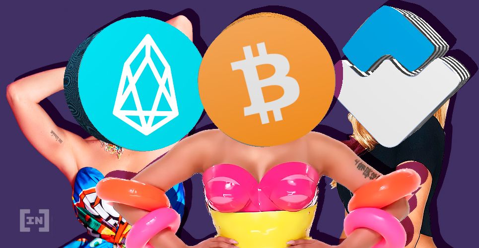 The 3 Most Mentioned Cryptocurrencies on Telegram This Week Might Surprise You