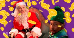 The Bitcoin (BTC) Christmas Hangover Continues