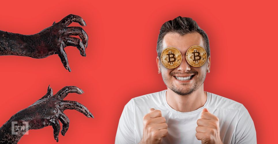 A Mysterious $3B Chinese Ponzi Scheme Is Being Blamed for Bitcoin&#8217;s Price Collapse