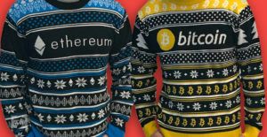 ethereum bitcoin