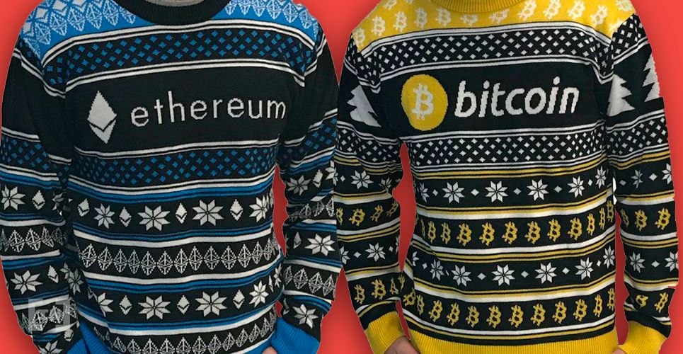 Will Ethereum Beat Bitcoin In The Next Bull Market?