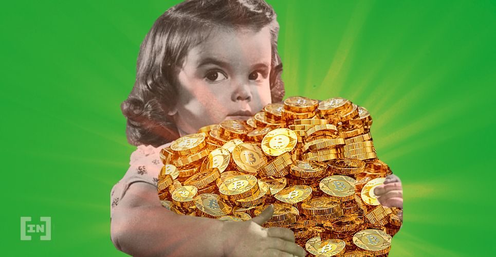 Gold&#8217;s Unique Store of Value Standard, and How Bitcoin Does it Better