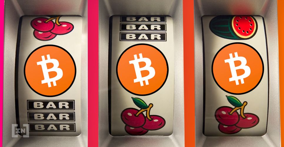Gambling Addiction Linked to Cryptocurrency Trading