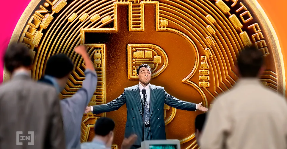 BitcoinWall Street