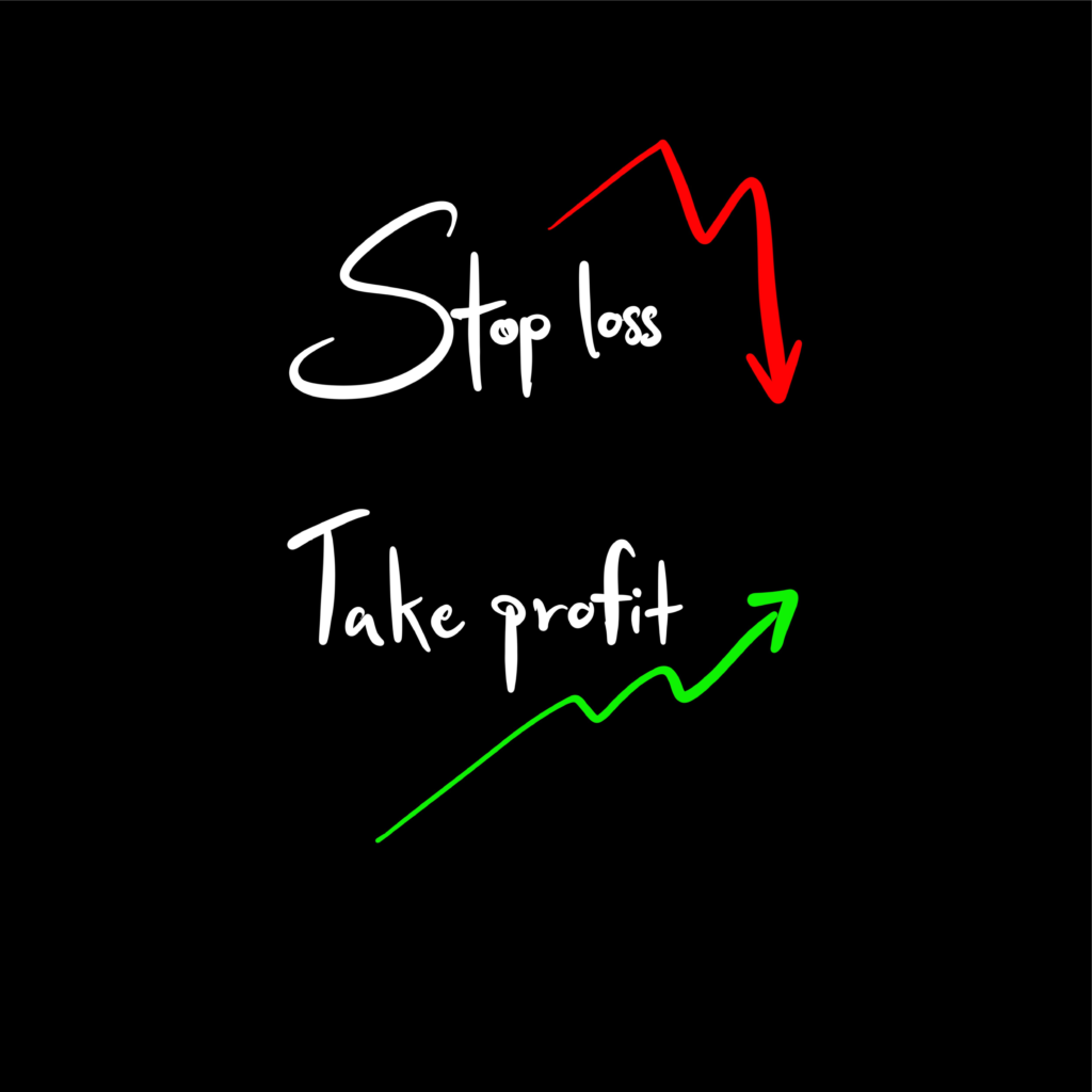 stop loss take profit