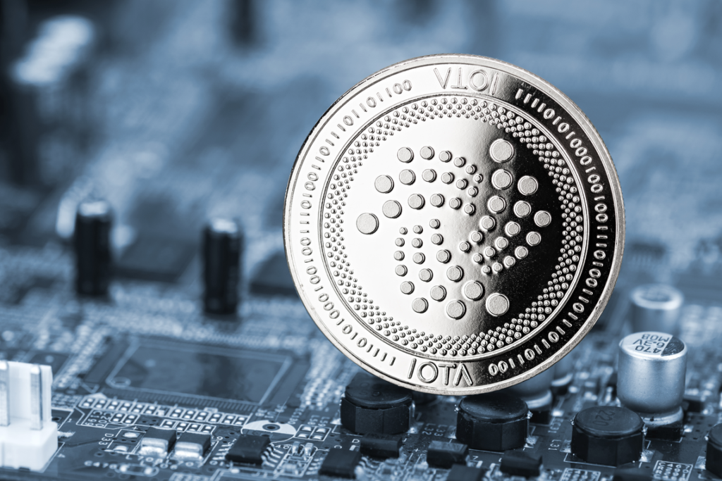 IOTA