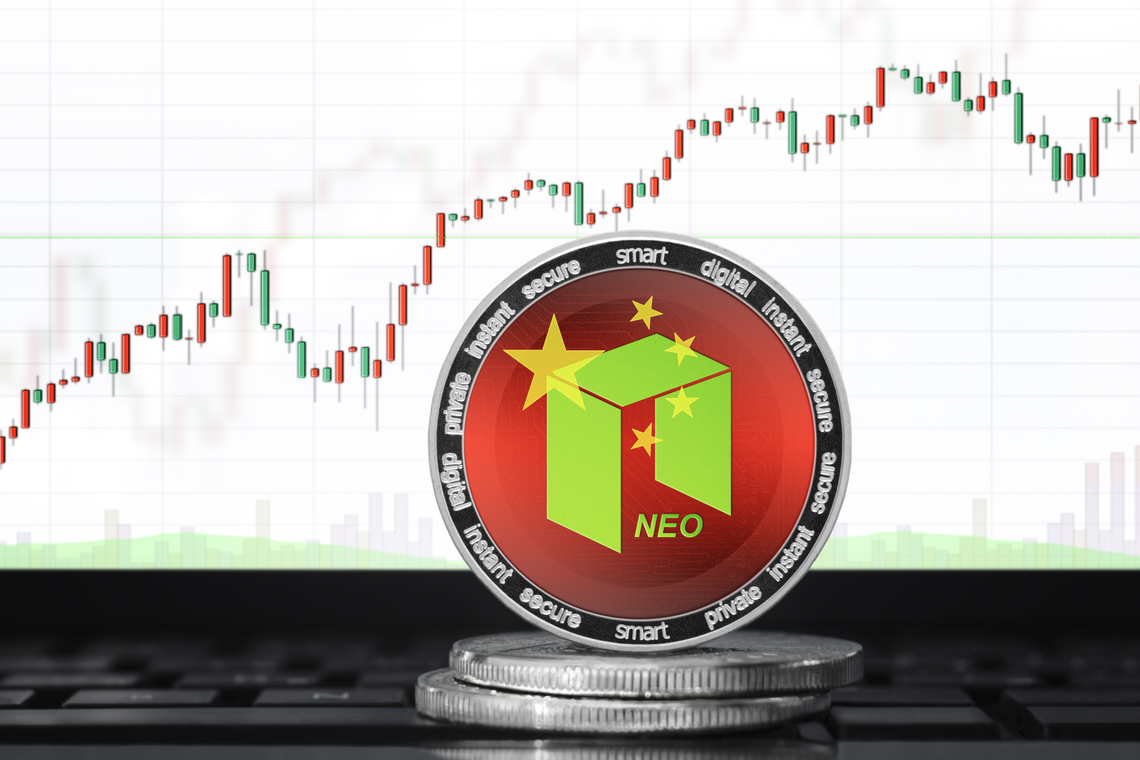 neo crypto prediction 2018