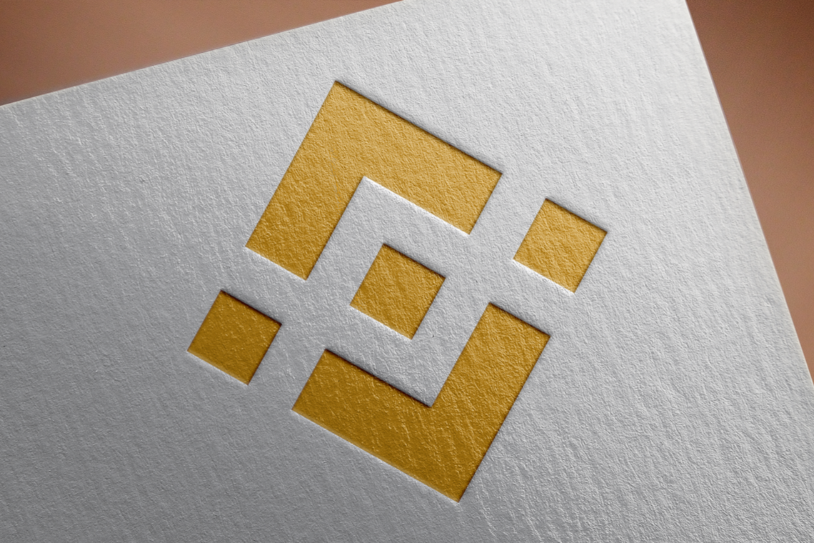 binance coin wiki