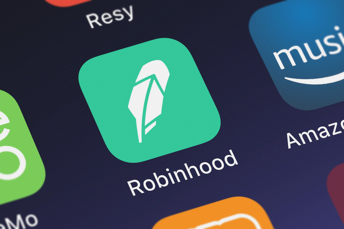 Robinhood